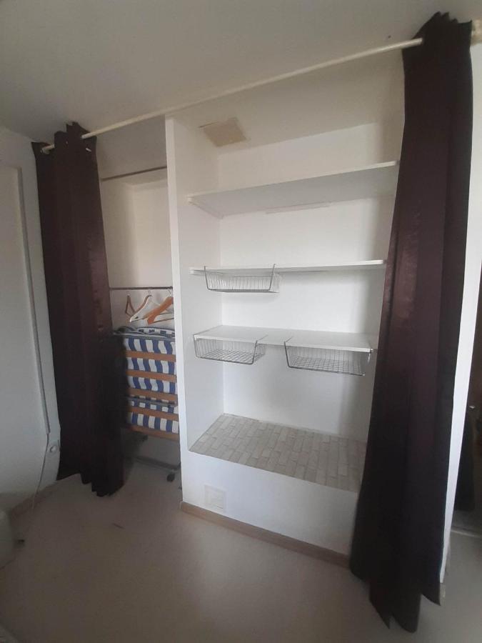 L'Indeniable Apartman Sète Kültér fotó
