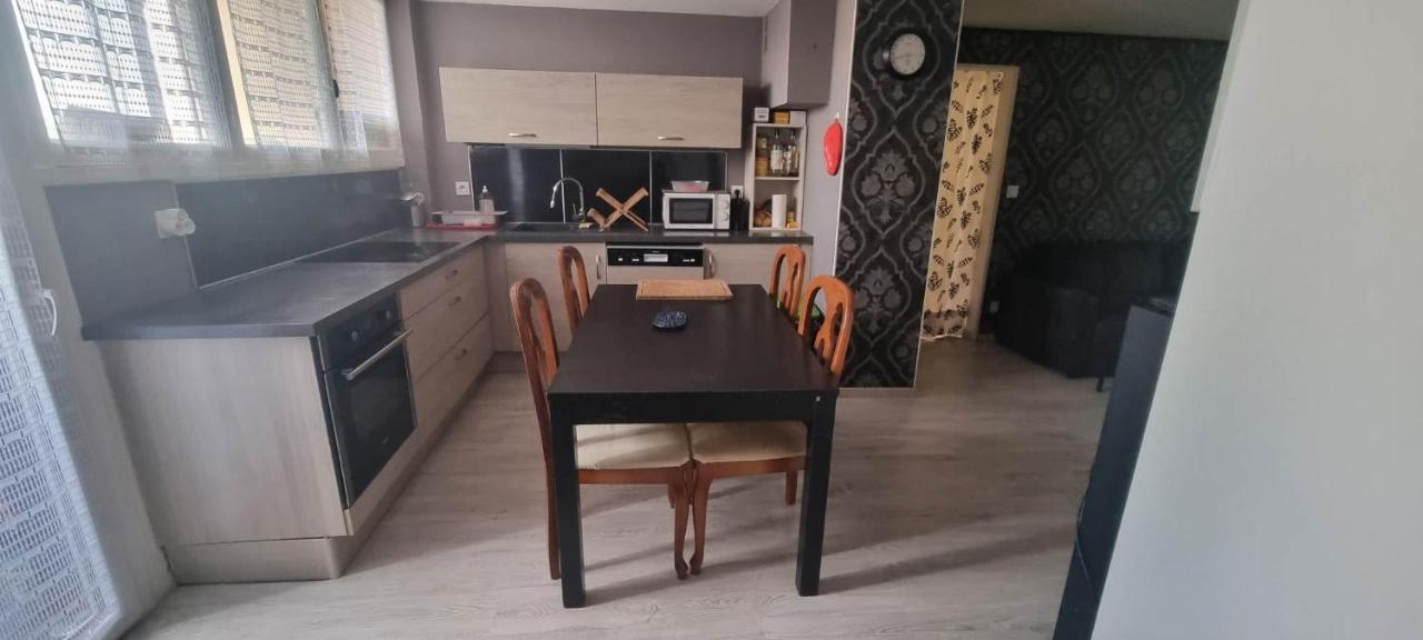 L'Indeniable Apartman Sète Kültér fotó