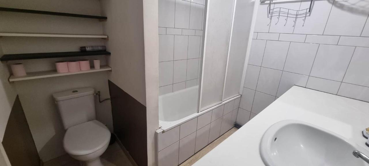 L'Indeniable Apartman Sète Kültér fotó