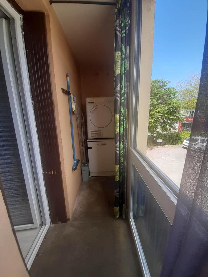 L'Indeniable Apartman Sète Kültér fotó
