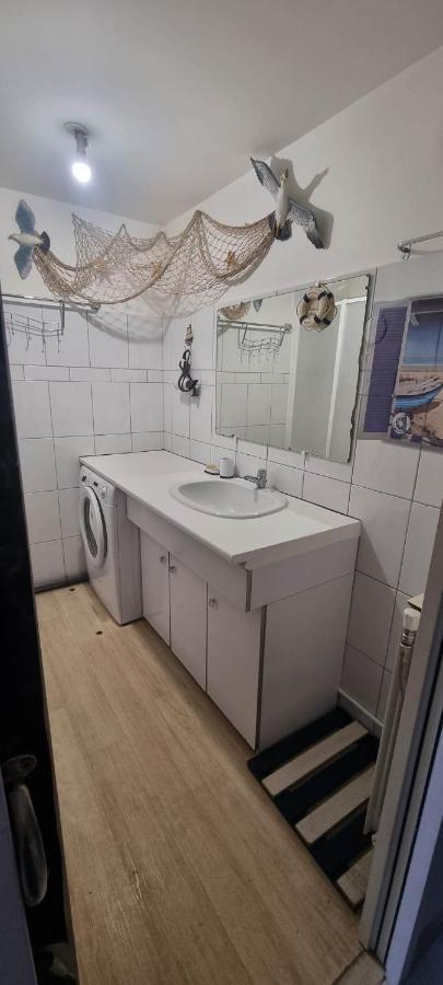 L'Indeniable Apartman Sète Kültér fotó