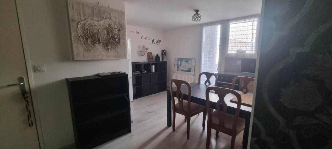 L'Indeniable Apartman Sète Kültér fotó