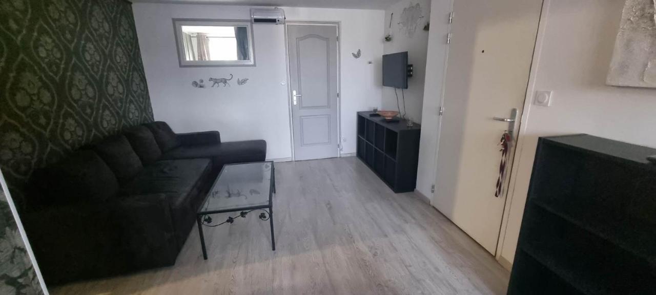 L'Indeniable Apartman Sète Kültér fotó