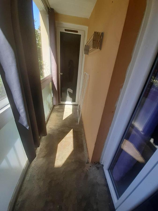 L'Indeniable Apartman Sète Kültér fotó